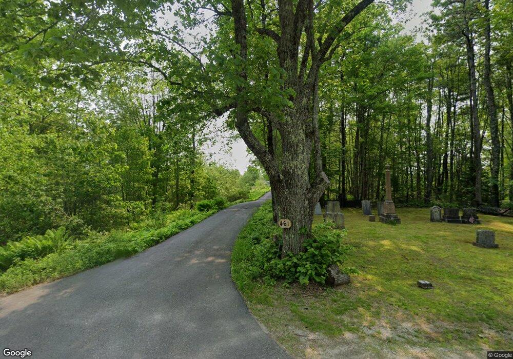 461 Pork Point Rd, Bowdoinham, ME 04008 - photo 1