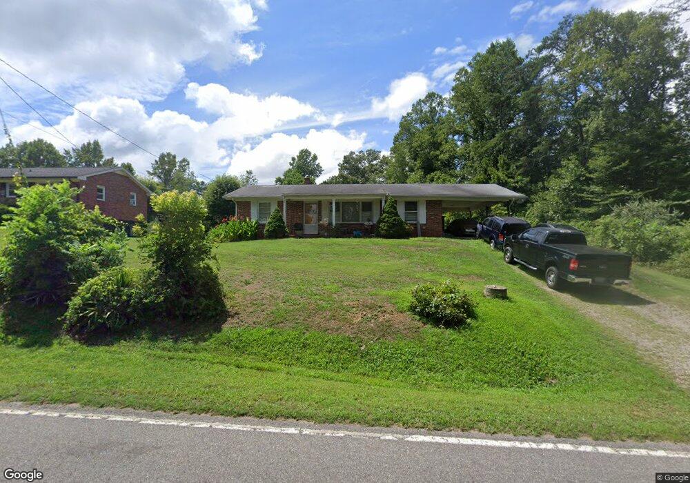 1687 Stoney Mountain Rd, Martinsville, VA 24112 - photo 1