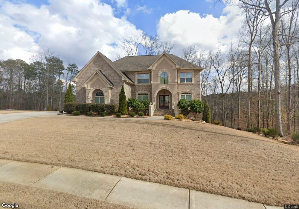 2517 Walnut Ridge Way, Stockbridge, GA 30281 - photo 1