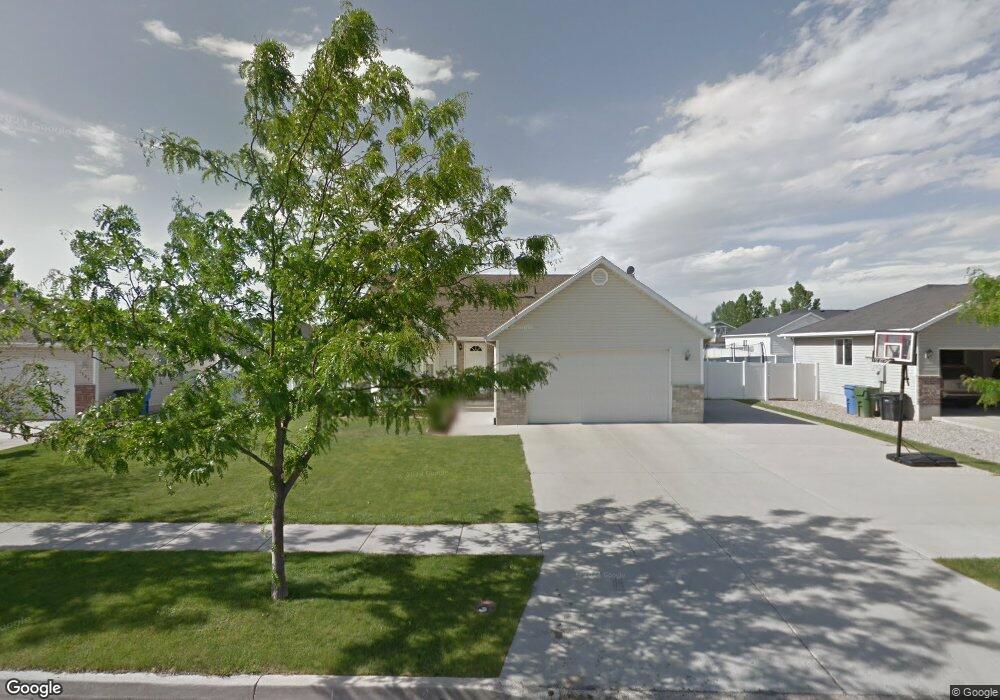 1555 Kc Ln, Logan, UT 84321 - photo 1