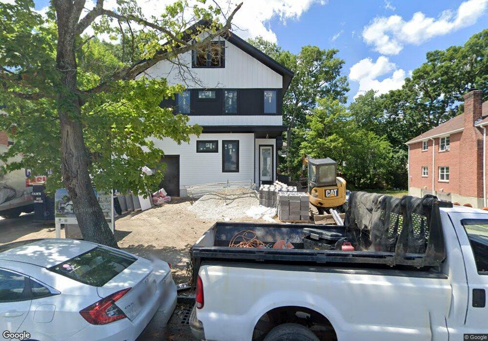 19 Westchester Rd unit 21, Newton, MA 02458 - photo 1