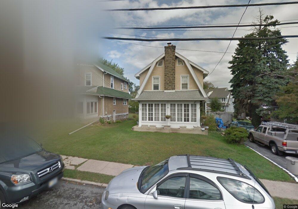 7765 Wayne Ave, Upper Darby, PA 19082 - photo 1