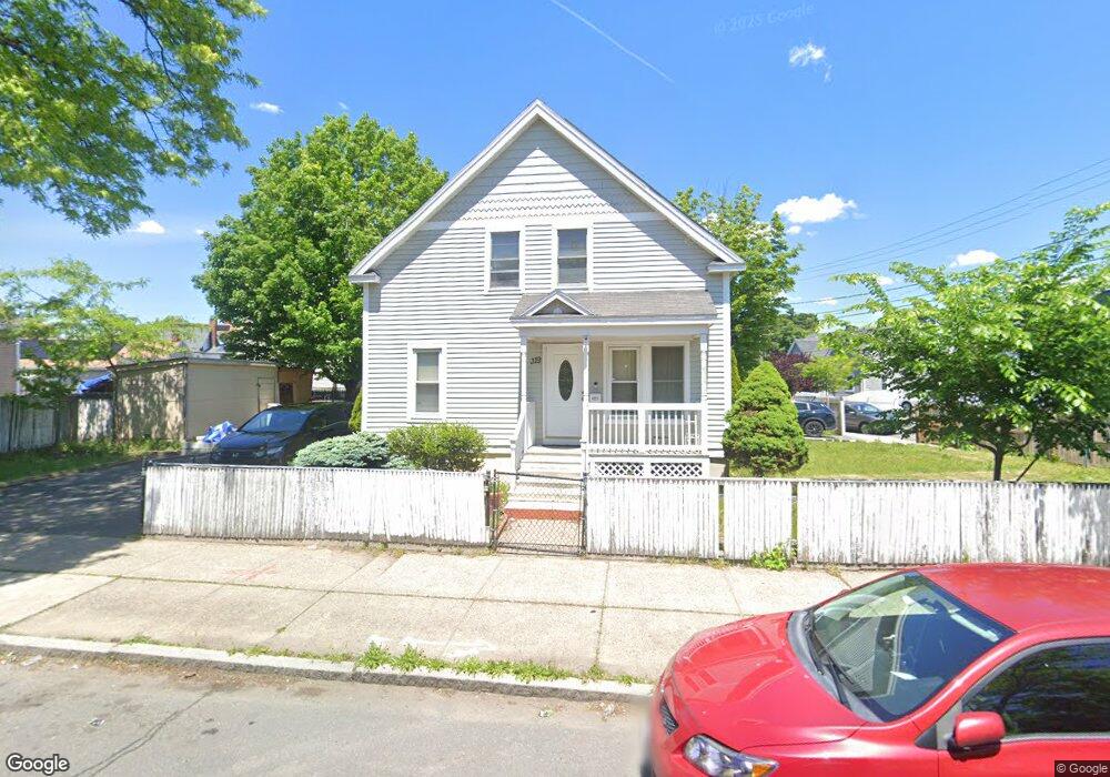 319 Summer St, Lynn, MA 01905 - photo 1