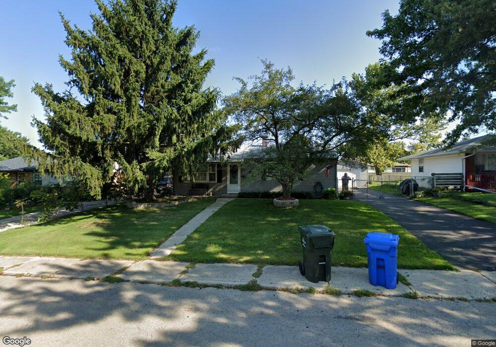 158 Mora Rd, Carpentersville, IL 60110 - photo 1