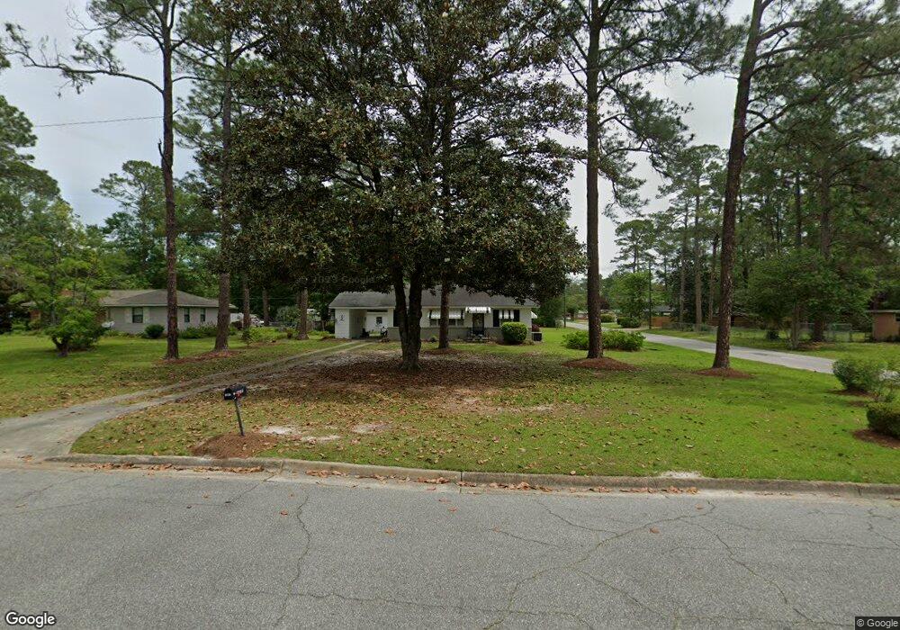 1945 3rd St SE, Moultrie, GA 31768 - photo 1