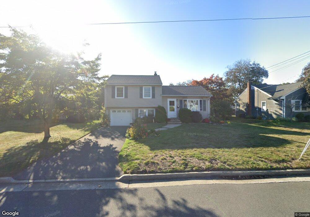 1818 Pershing Place, South Plainfield, NJ 07080 - photo 1