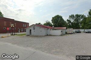 109 E Harrison St, Carlisle, IN 47838