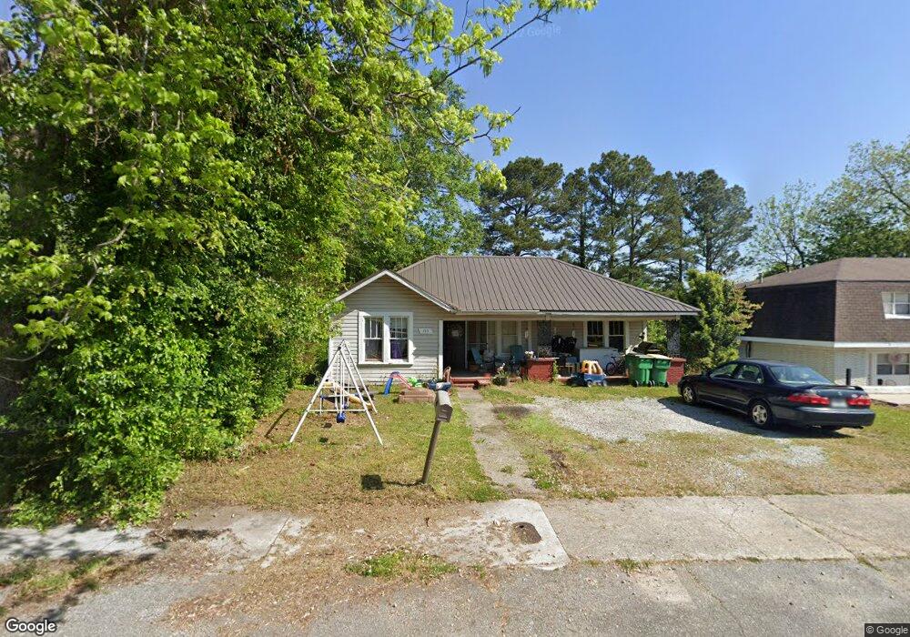 193 Bellview St, Winder, GA 30680 - photo 1