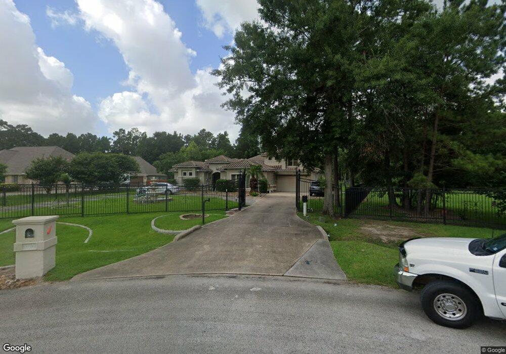 3906 Almond Ct, Spring, TX 77386 - photo 1