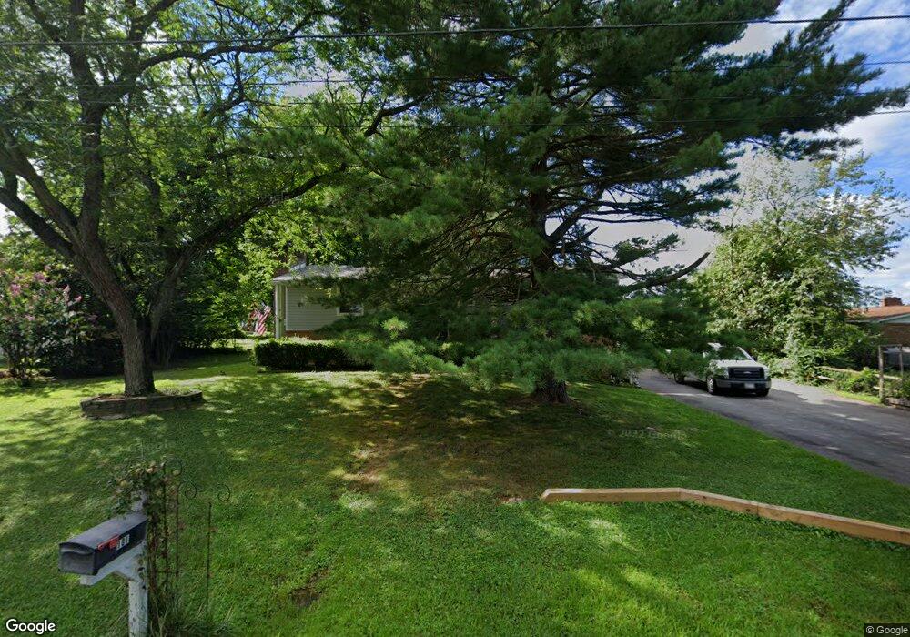 101 Sunset Dr, Annapolis, MD 21403 - photo 1