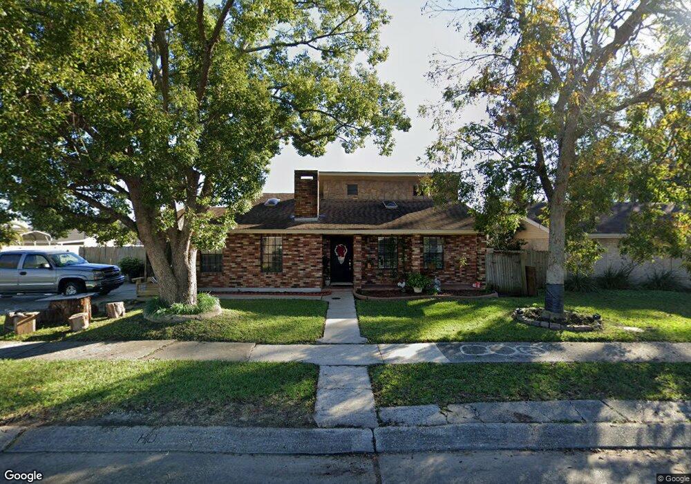 2601 Buccaneer Dr, Marrero, LA 70072 - photo 1