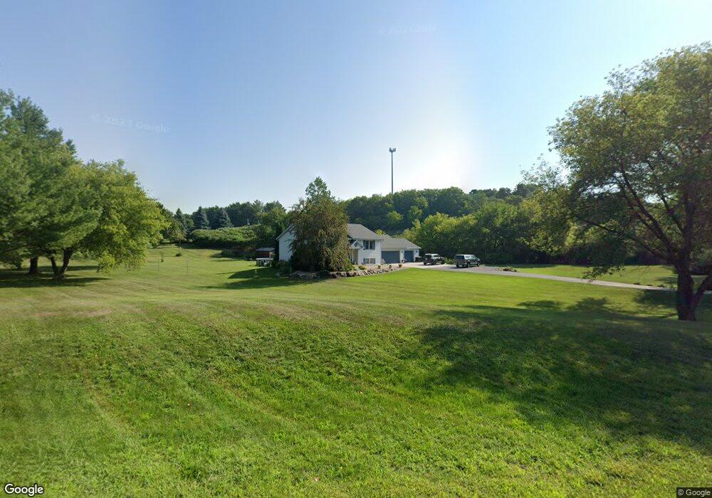 13828 W Elaine Dr, Evansville, WI 53536 - photo 1