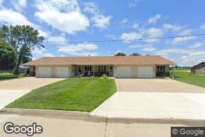 570 Golls Dr, Garner, IA 50438