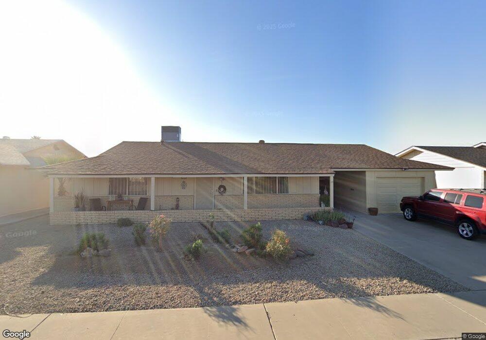 10127 W Cheryl Dr, Sun City, AZ 85351 - photo 1