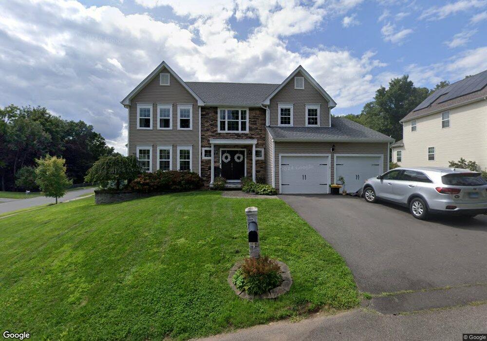 16 Bucks Crossing, Cromwell, CT 06416 - photo 1