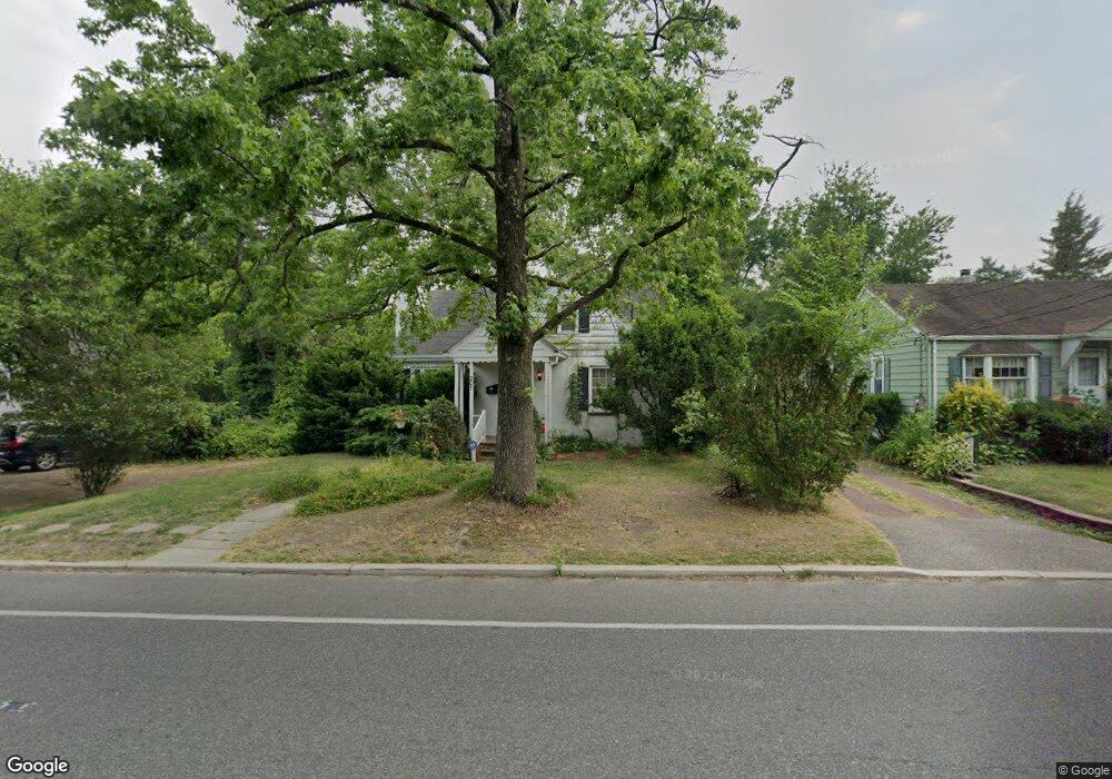 201 Stone Rd, Laurel Springs, NJ 08021 - photo 1