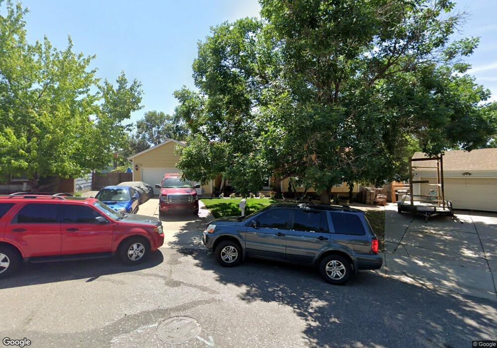 16514 E Wyoming Dr, Aurora, CO 80017 - photo 1