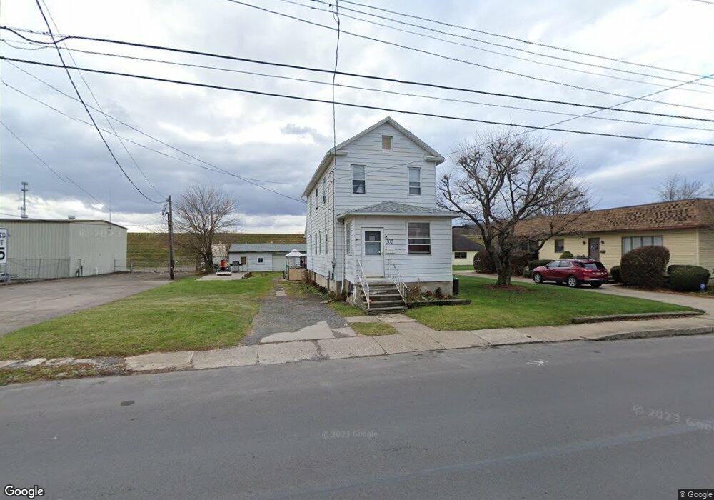 302 Union St, Luzerne, PA 18709 - photo 1