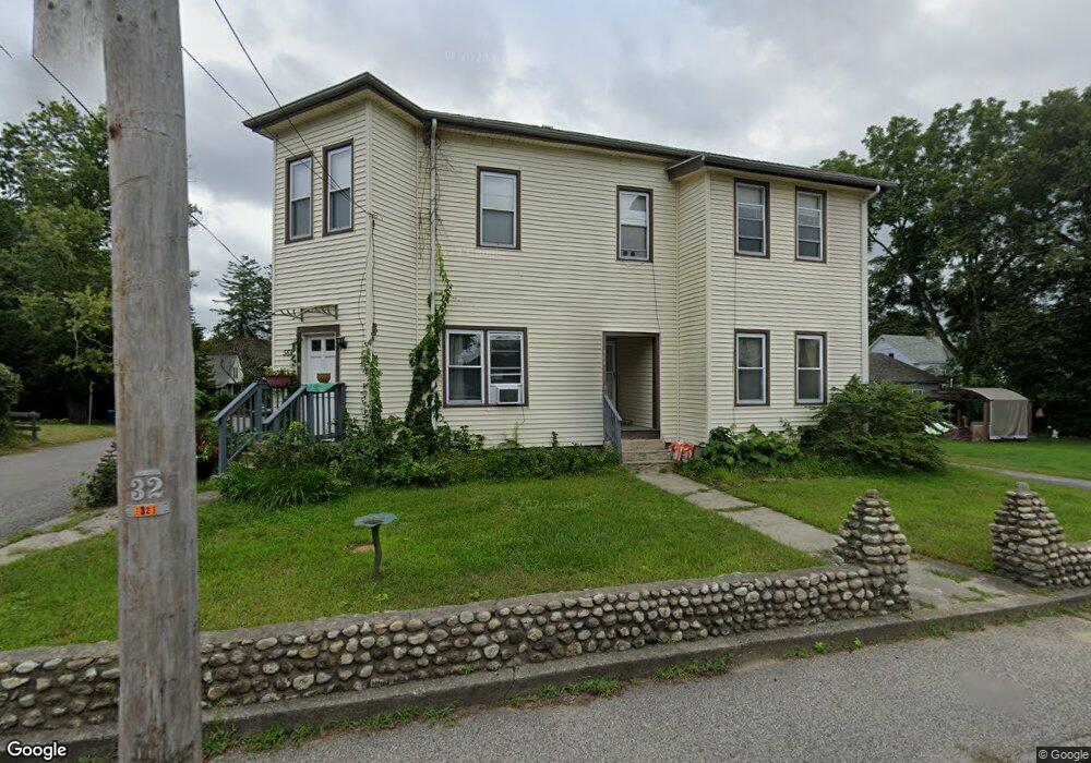 565 School St, Webster, MA 01570 - photo 1