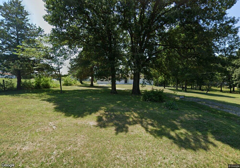 8830 Orf Rd, Lake Saint Louis, MO 63367 - photo 1