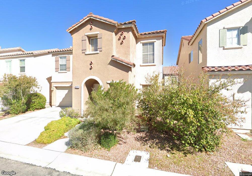 8072 Windmill Villa St, Las Vegas, NV 89139 - photo 1