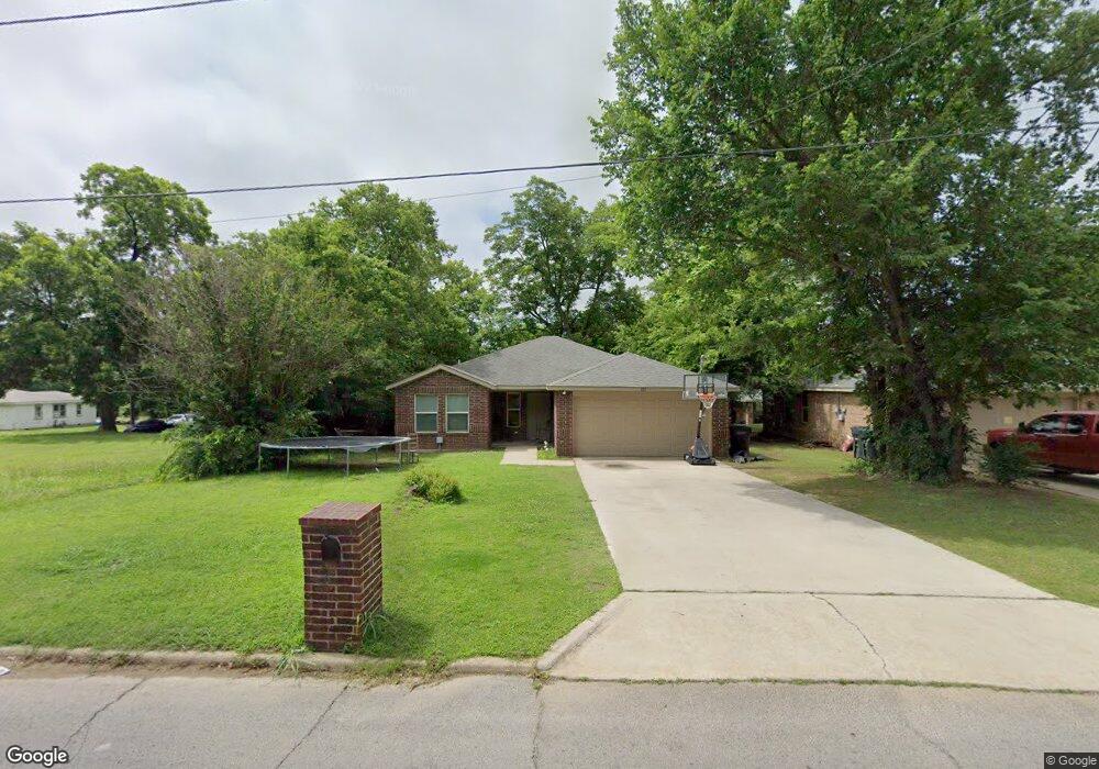 832 E Main St, Ardmore, OK 73401 - photo 1