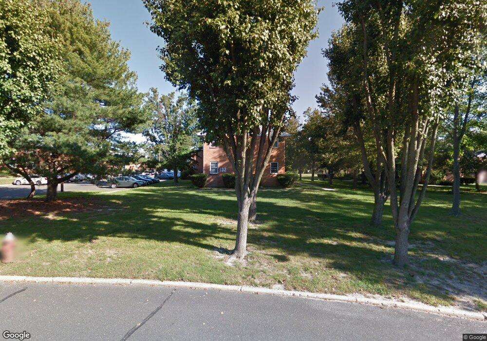 132 The Orchard unit J, East Windsor, NJ 08512 - photo 1