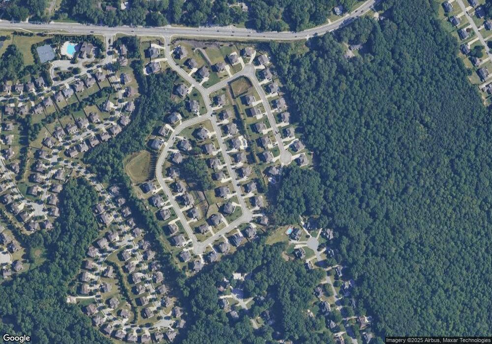 1104 Nash Springs Cir, Lilburn, GA 30047 - photo 1