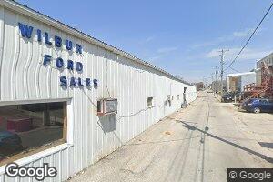 112 W Elm St, West Union, IA 52175