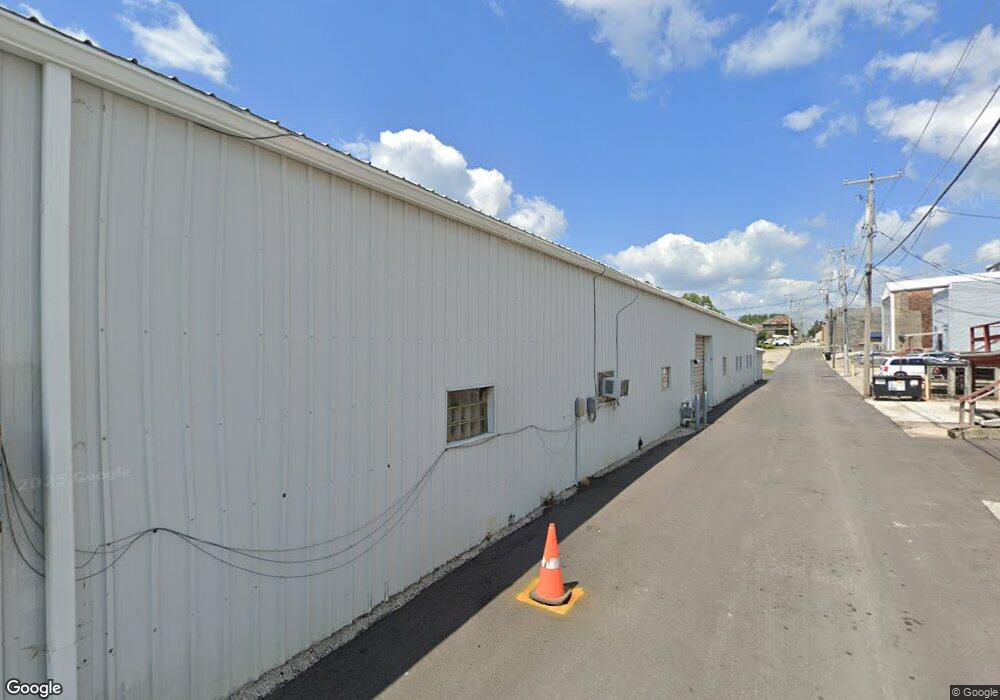 112 W Elm St, West Union, IA 52175 - photo 1