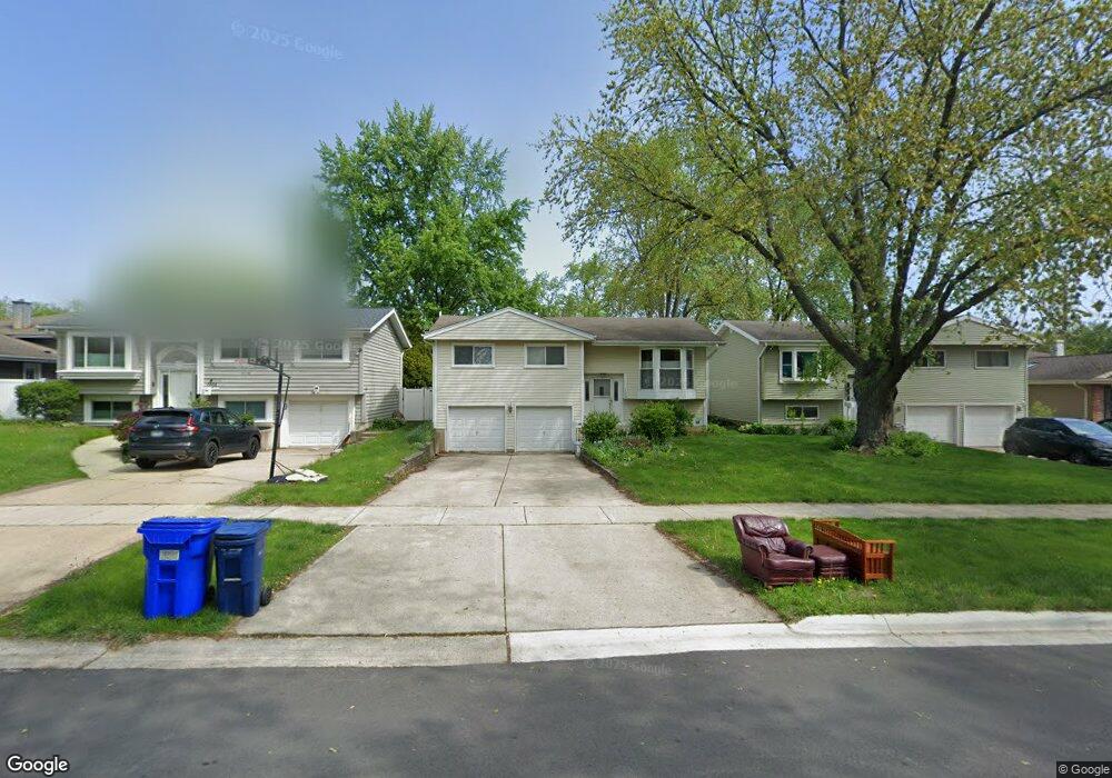 1309 E Elm St, Wheaton, IL 60189 - photo 1