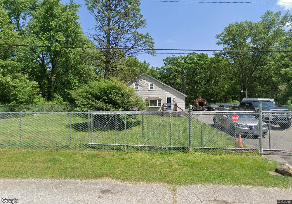 2319 Hovey St, Gary, IN 46406 - photo 1