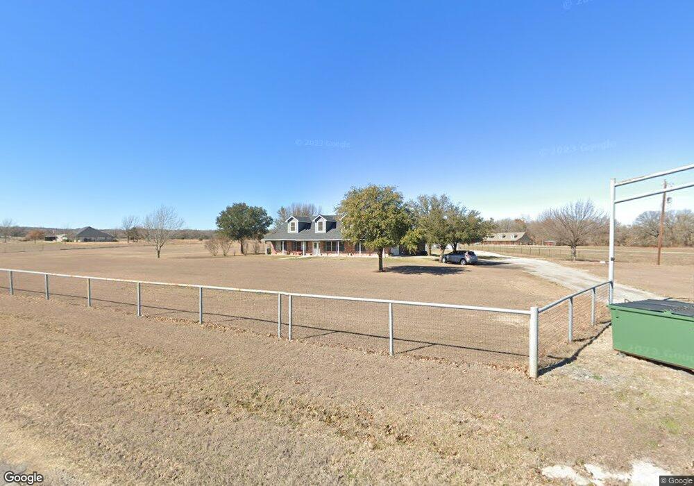 162 Woody Creek Dr, Springtown, TX 76082 - photo 1