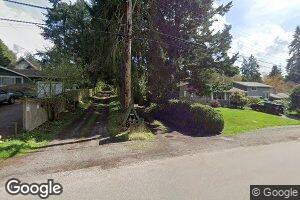 20412 33rd Ave NE, Lake Forest Park, WA 98155