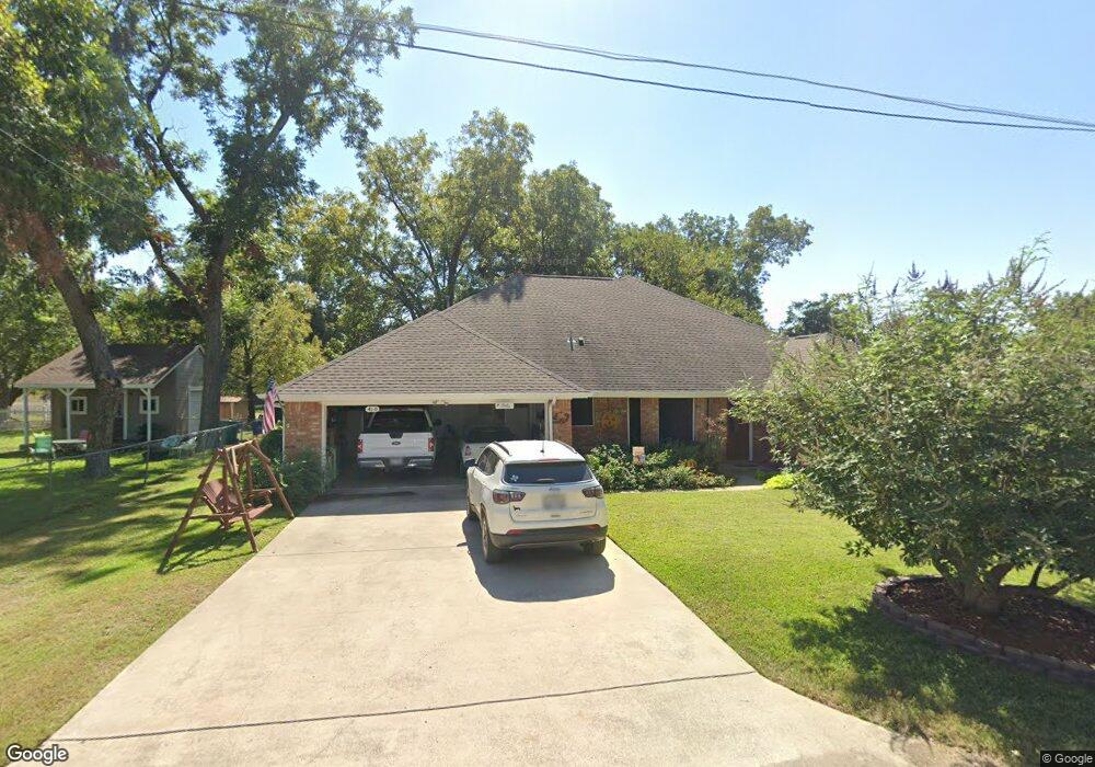 410 W Oak St, Celina, TX 75009 - photo 1