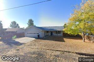 205 E Hanley Blvd, Hines, OR 97738