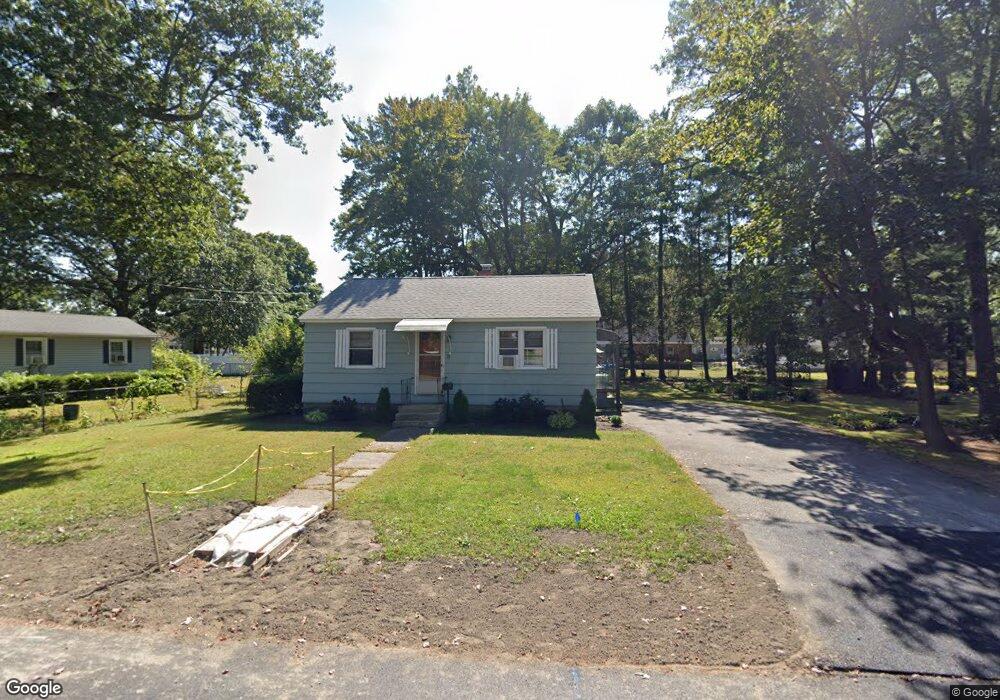 21 Lukasik St, Chicopee, MA 01020 - photo 1