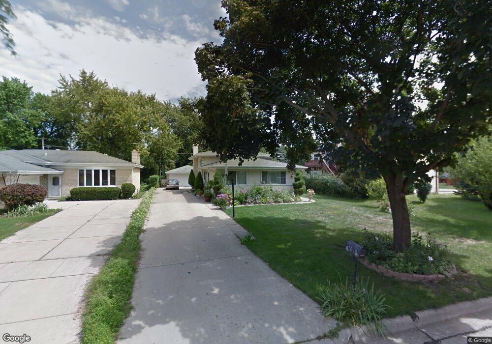 771 N Geneva Ave, Elmhurst, IL 60126 - photo 1