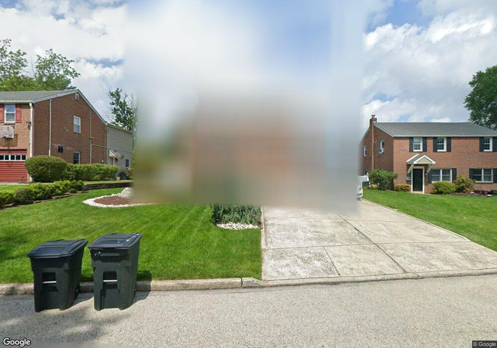 4004 S Warner Rd, Lafayette Hill, PA 19444 - photo 1