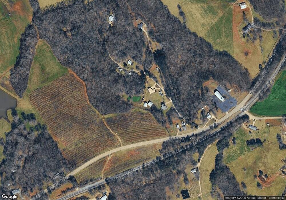 7333 Enon Rd, Alto, GA 30510 - photo 1