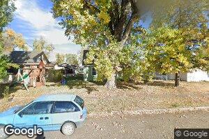 273 N 4th Ave, Forsyth, MT 59327