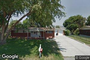 51 E Center St, Mantua, UT 84324