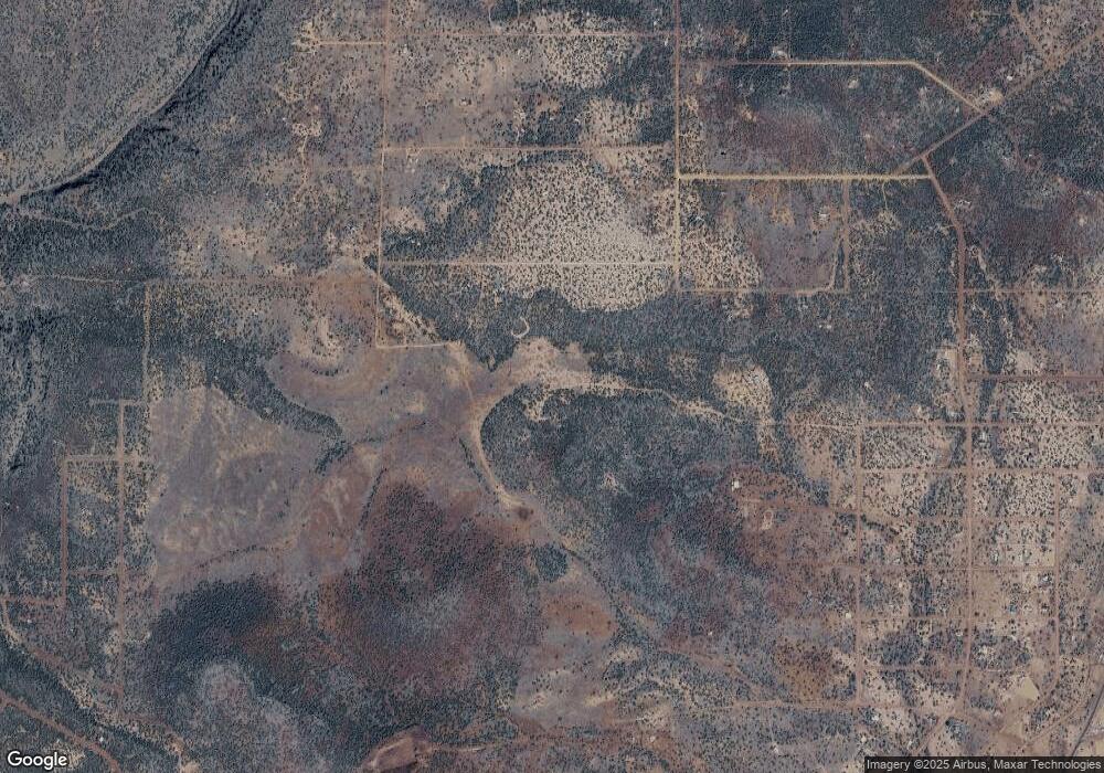 00 W Foothills Dr, Ash Fork, AZ 86320 - photo 1