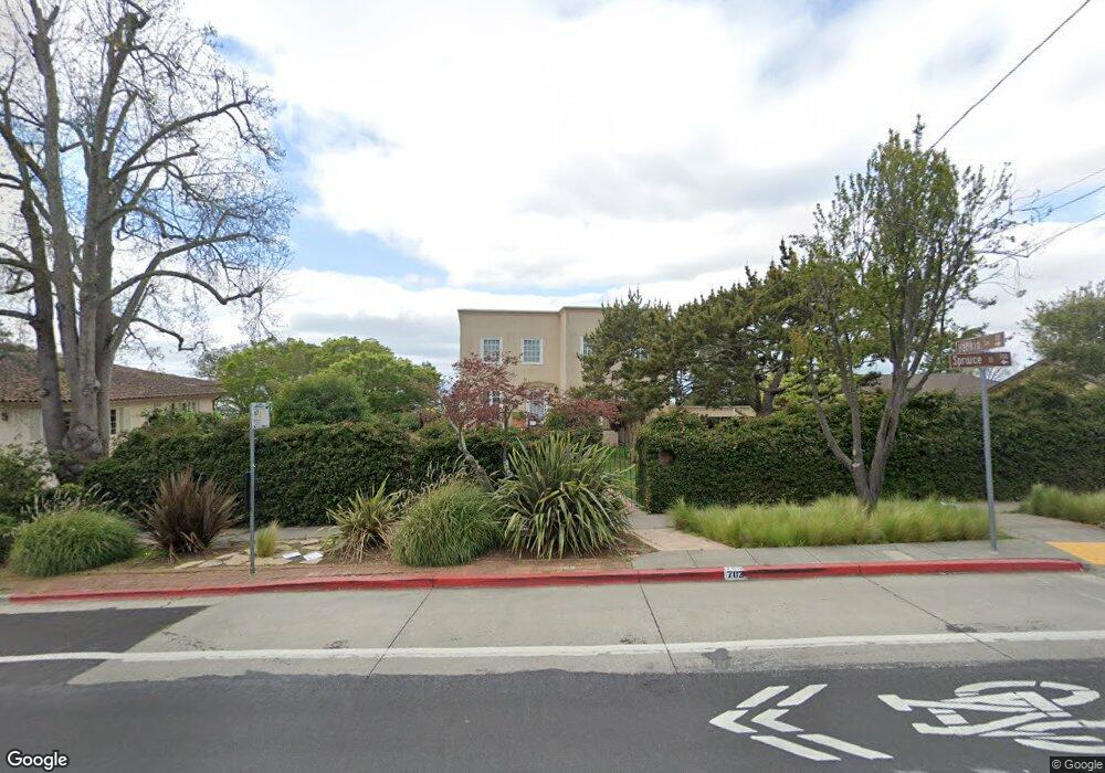 702 Spruce St, Berkeley, CA 94707 - photo 1