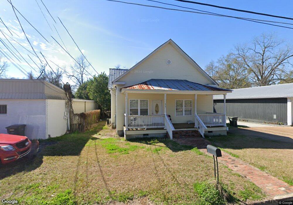 315 N Stevens St, Thomasville, GA 31792 - photo 1