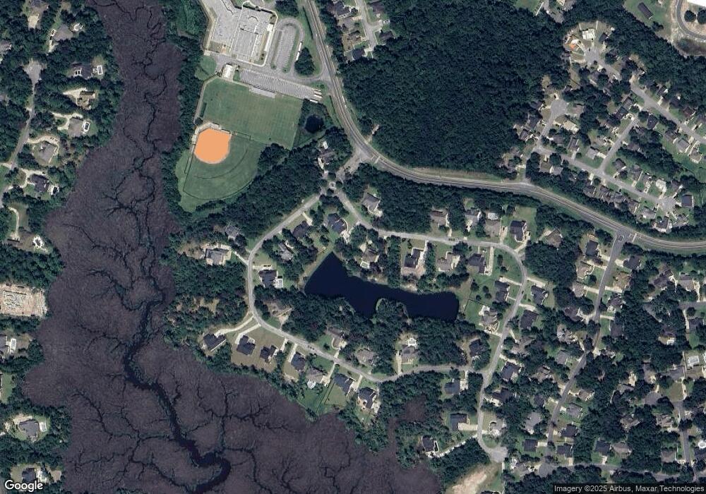 26 Bartram Trail, Brunswick, GA 31523 - photo 1