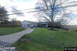 10653 Colerain Ave, Cincinnati, OH 45252