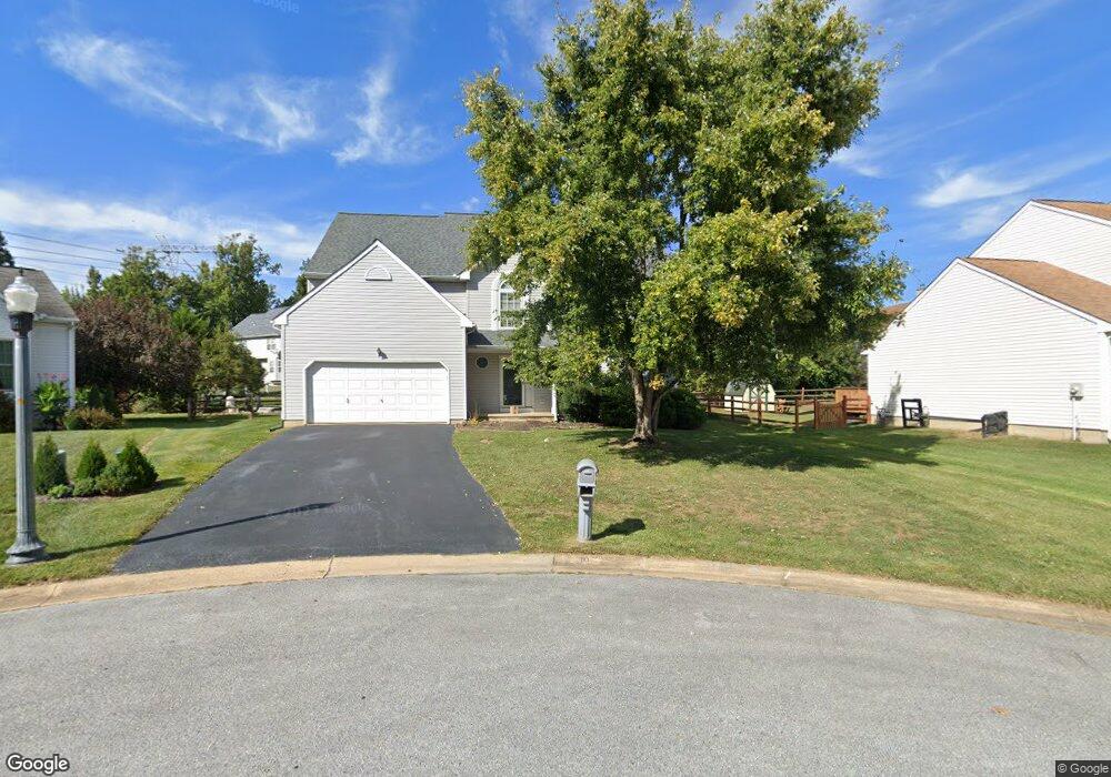 10 Steel Ct, Newark, DE 19702 - photo 1