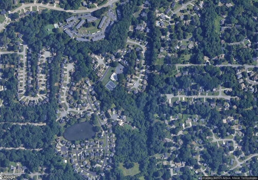 1020 Chateau Ln SE, Smyrna, GA 30082 - photo 1