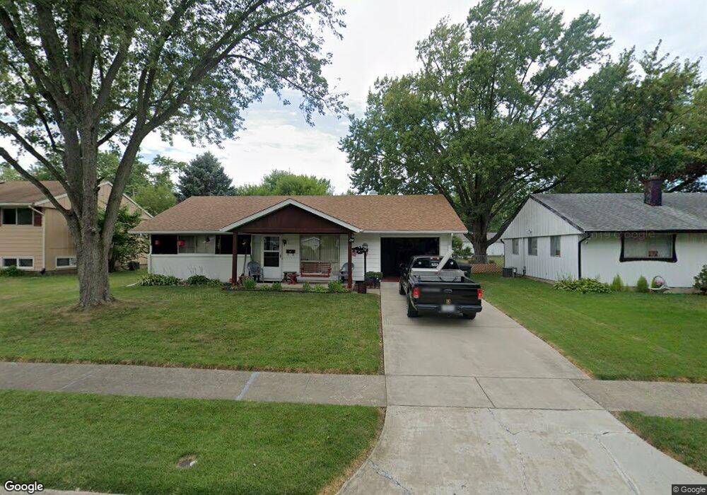 2548 Cayuga Trail, Lafayette, IN 47909 - photo 1